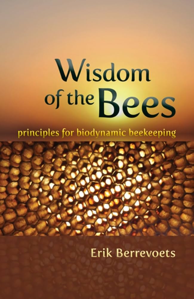 Wisdom of the Bees by Erik Berrevoets