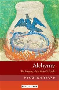 Alchymy By Hermann Beckh - The Josephine Porter Institute