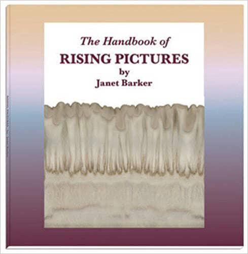 The Handbook of Rising Pictures by Janet Barker - The Josephine Porter Institute